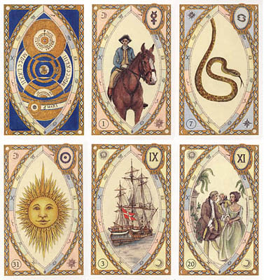 lenormand